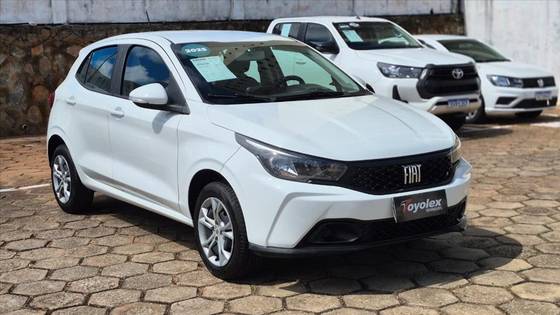 FIAT ARGO 1.0 FIREFLY FLEX DRIVE MANUAL FIAT ARGO 1.0 FIREFLY FLEX DRIVE MANUAL